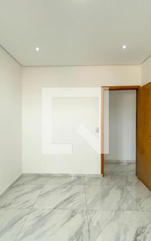 Apartamento para alugar com 96m², 2 quartos e 1 vagaBanheiro do Quarto 2