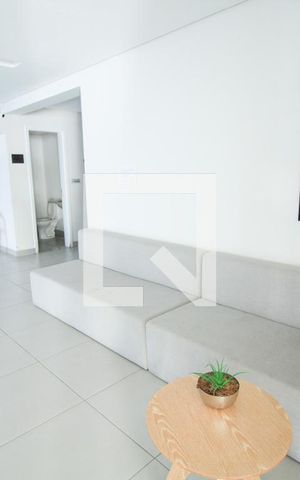 Apartamento à venda com 33m², 1 quarto e 1 vaga Apartamento à venda com 33m², 1 quarto e 1 vagaÁrea comum