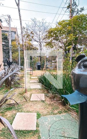 Apartamento para alugar com 33m², 2 quartos e sem vagaÁrea comum