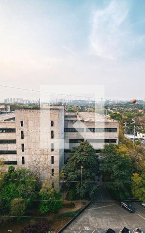 Apartamento para alugar com 33m², 2 quartos e sem vagaÁrea comum
