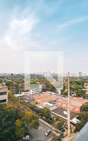 Apartamento para alugar com 33m², 2 quartos e sem vagaQuarto 1