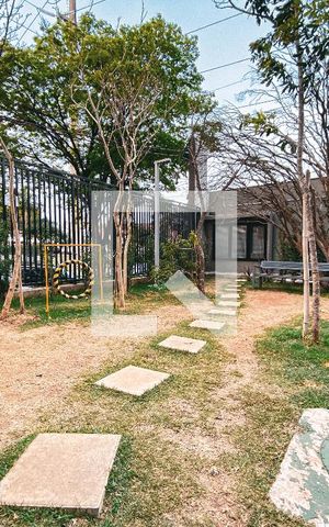 Apartamento para alugar com 33m², 2 quartos e sem vagaÁrea comum
