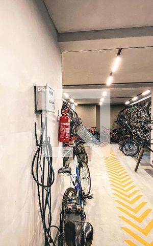 Apartamento para alugar com 33m², 2 quartos e sem vagaÁrea comum