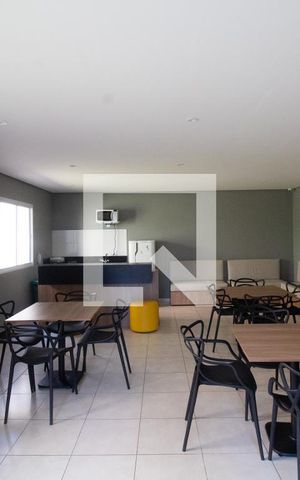 Apartamento à venda com 26m², 1 quarto e sem vaga Apartamento à venda com 26m², 1 quarto e sem vagaÁrea comum