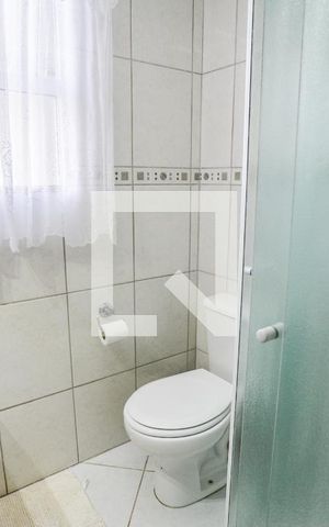 Apartamento à venda com 49m², 2 quartos e 1 vagaBanheiro