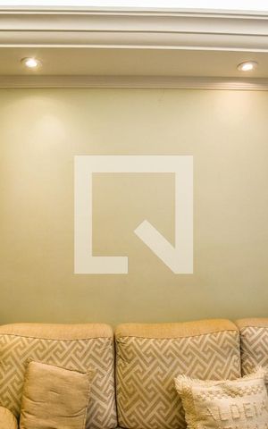 Apartamento à venda com 49m², 2 quartos e 1 vagaSala