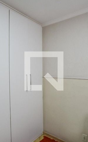 Apartamento à venda com 49m², 2 quartos e 1 vagaQuarto 1
