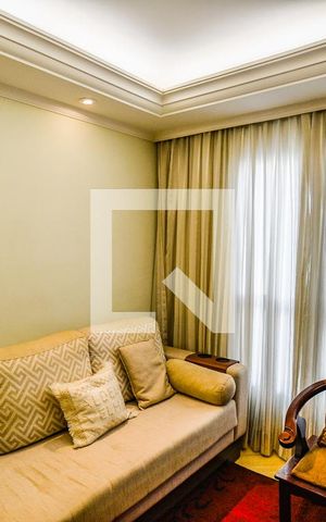 Apartamento à venda com 49m², 2 quartos e 1 vagaSala