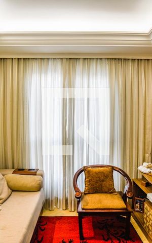 Apartamento à venda com 49m², 2 quartos e 1 vagaSala