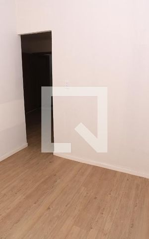 Apartamento à venda com 33m², 2 quartos e sem vagaQuarto 1