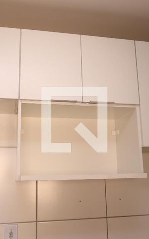 Apartamento à venda com 33m², 2 quartos e sem vagaCozinha