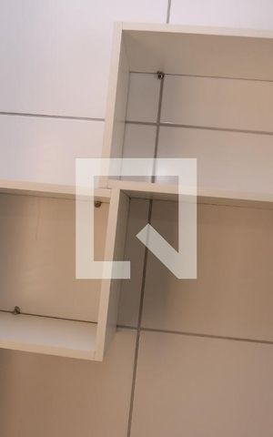 Apartamento à venda com 33m², 2 quartos e sem vagaBanheiro
