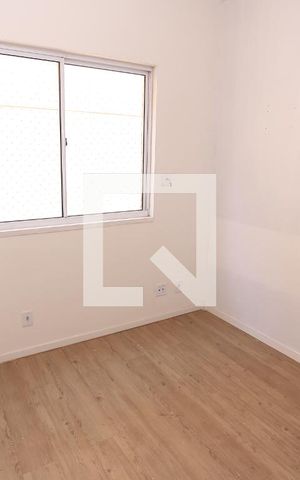 Apartamento à venda com 33m², 2 quartos e sem vagaQuarto 1