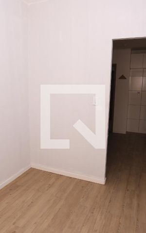 Apartamento à venda com 33m², 2 quartos e sem vagaQuarto 2