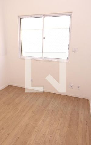 Apartamento à venda com 33m², 2 quartos e sem vagaQuarto 1