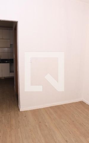 Apartamento à venda com 33m², 2 quartos e sem vagaQuarto 2