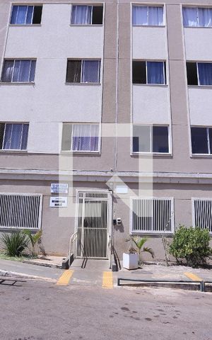 Apartamento à venda com 33m², 2 quartos e sem vagaFachada