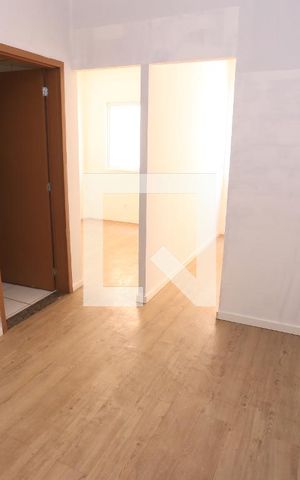Apartamento à venda com 33m², 2 quartos e sem vagaSala