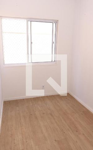 Apartamento à venda com 33m², 2 quartos e sem vagaQuarto 2