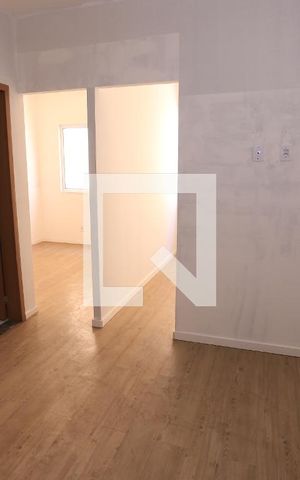 Apartamento à venda com 33m², 2 quartos e sem vagaSala