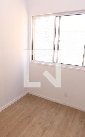 Apartamento à venda com 33m², 2 quartos e sem vagaQuarto 2