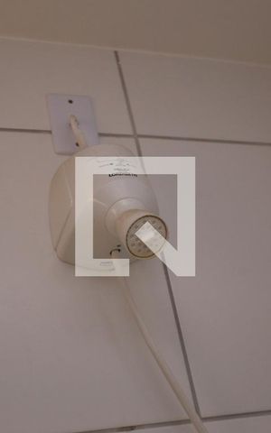 Apartamento à venda com 33m², 2 quartos e sem vagaBanheiro
