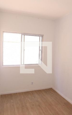 Apartamento à venda com 33m², 2 quartos e sem vagaQuarto 2