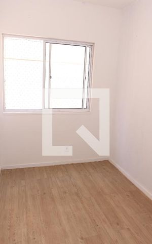 Apartamento à venda com 33m², 2 quartos e sem vagaQuarto 2