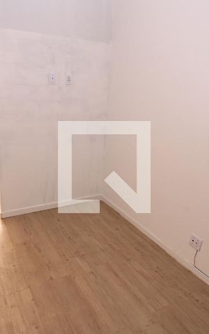 Apartamento à venda com 33m², 2 quartos e sem vagaSala