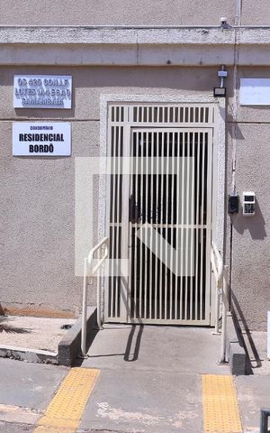 Apartamento à venda com 33m², 2 quartos e sem vagaFachada
