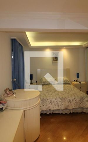 Apartamento à venda com 425m², 5 quartos e 7 vagasQuarto 3