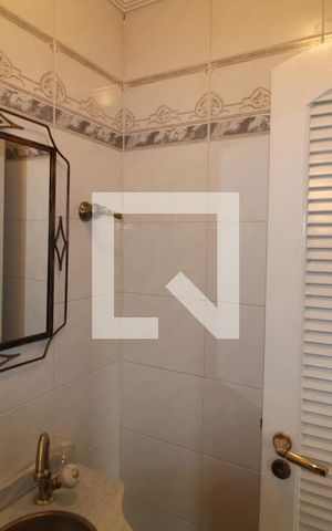 Apartamento à venda com 425m², 5 quartos e 7 vagasÁrea de Lazer - Banheiro