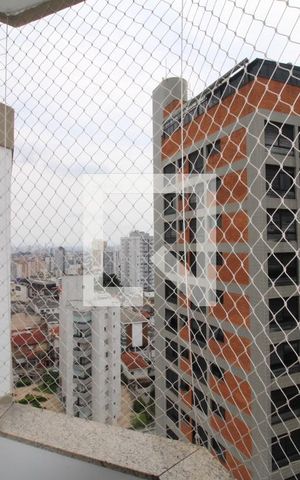 Apartamento à venda com 425m², 5 quartos e 7 vagasQuarto 2 - Varanda