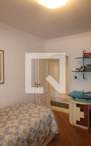 Apartamento à venda com 425m², 5 quartos e 7 vagasQuarto 2
