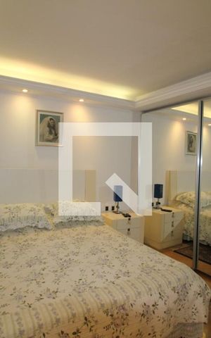 Apartamento à venda com 425m², 5 quartos e 7 vagasQuarto 3