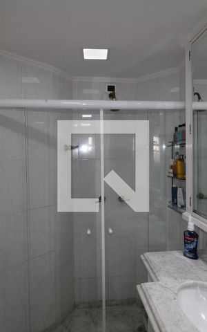 Apartamento à venda com 425m², 5 quartos e 7 vagasQuarto 3 - Banheiro