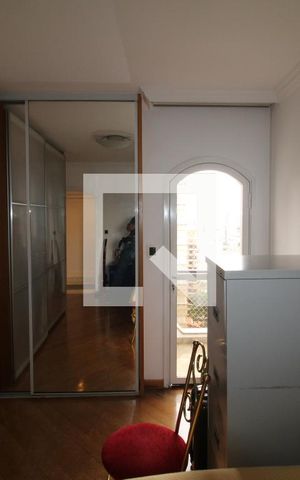 Apartamento à venda com 425m², 5 quartos e 7 vagasQuarto 1