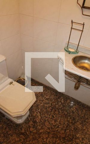 Apartamento à venda com 425m², 5 quartos e 7 vagasÁrea de Lazer - Banheiro