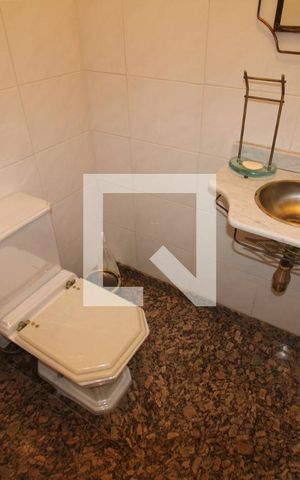 Apartamento à venda com 425m², 5 quartos e 7 vagasÁrea de Lazer - Banheiro