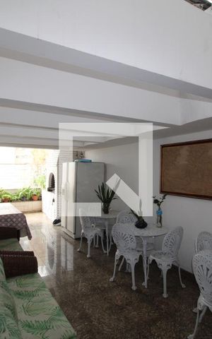 Apartamento à venda com 425m², 5 quartos e 7 vagasÁrea de Lazer