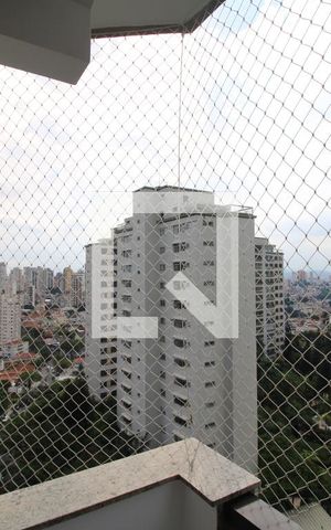 Apartamento à venda com 425m², 5 quartos e 7 vagasQuarto 4 - Varanda