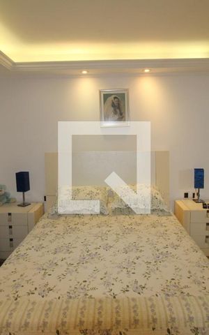 Apartamento à venda com 425m², 5 quartos e 7 vagasQuarto 3