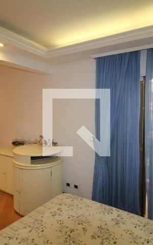 Apartamento à venda com 425m², 5 quartos e 7 vagasQuarto 3