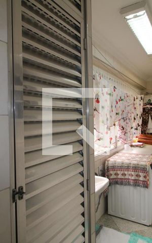 Apartamento à venda com 425m², 5 quartos e 7 vagasÁrea de Serviço