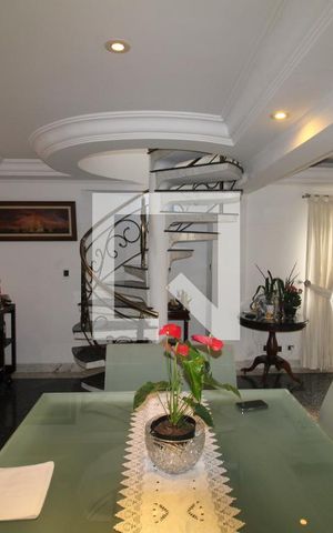 Apartamento à venda com 425m², 5 quartos e 7 vagasSala de Jantar