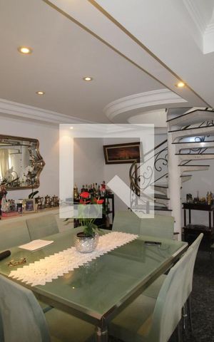 Apartamento à venda com 425m², 5 quartos e 7 vagasSala de Jantar