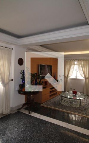 Apartamento à venda com 425m², 5 quartos e 7 vagasSala de Jantar