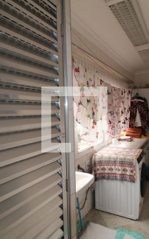 Apartamento à venda com 425m², 5 quartos e 7 vagasÁrea de Serviço