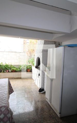 Apartamento à venda com 425m², 5 quartos e 7 vagasÁrea de Lazer