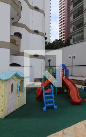 Apartamento à venda com 425m², 5 quartos e 7 vagasÁrea Comum